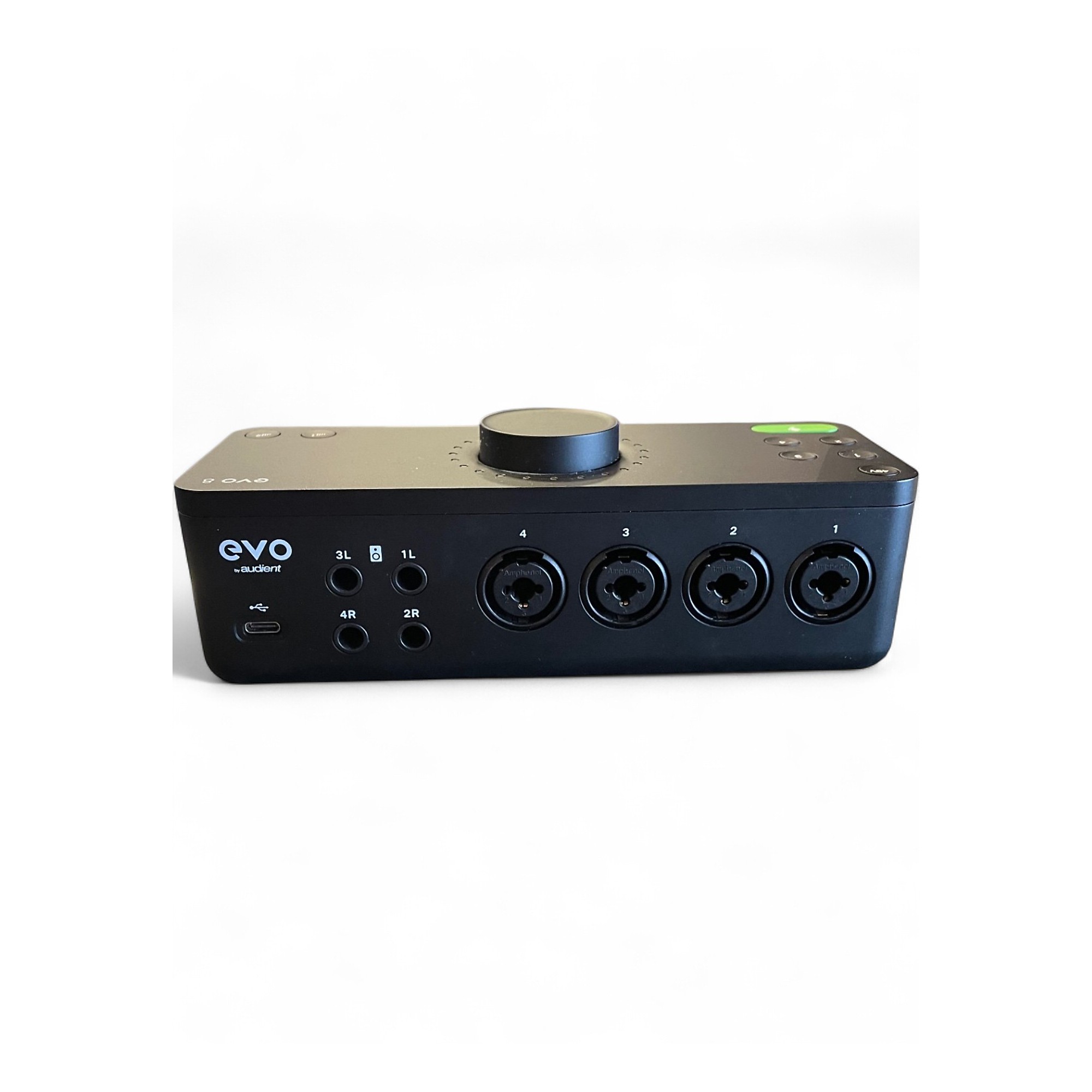 Used Audient EVO 8 Audio Interface | Guitar Center