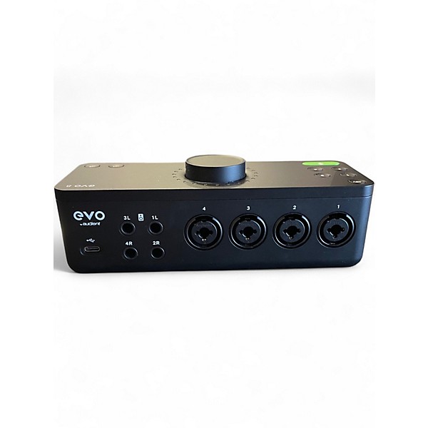 Used Audient EVO 8 Audio Interface