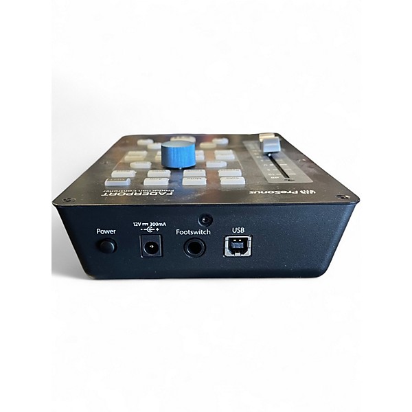 Used PreSonus FADERPORT Unpowered Mixer