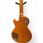 Used Gibson LPR6 1956 Les Paul Reissue Gold Top Solid Body Electric Guitar