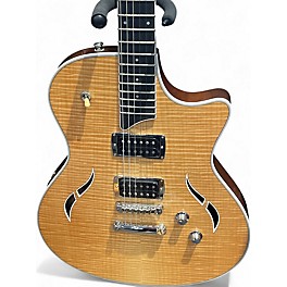 Used Taylor T3 Maple Hollow Body Electric Guitar