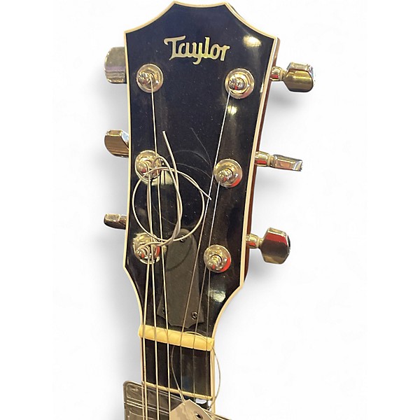 Used Taylor T3 Maple Hollow Body Electric Guitar