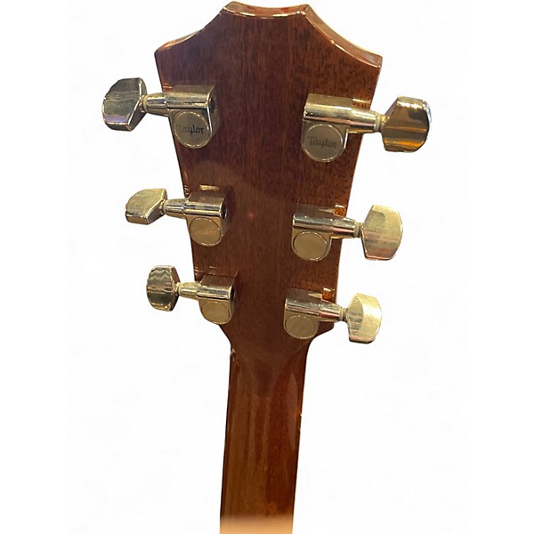 Used Taylor T3 Maple Hollow Body Electric Guitar