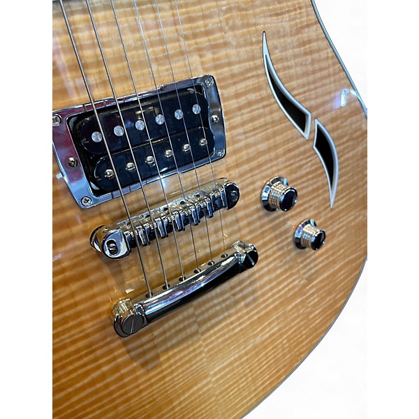 Used Taylor T3 Maple Hollow Body Electric Guitar