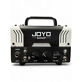 Used Joyo Bantamp Mini Tube AMp Tube Guitar Amp Head
