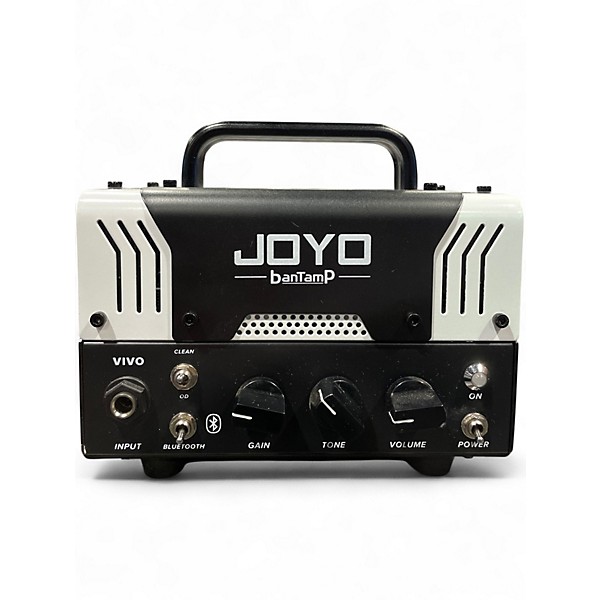 Used Joyo Bantamp Mini Tube AMp Tube Guitar Amp Head