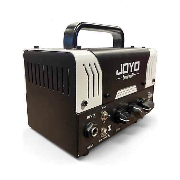 Used Joyo Bantamp Mini Tube AMp Tube Guitar Amp Head