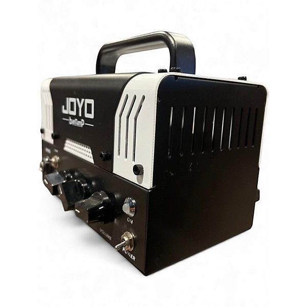Used Joyo Bantamp Mini Tube AMp Tube Guitar Amp Head