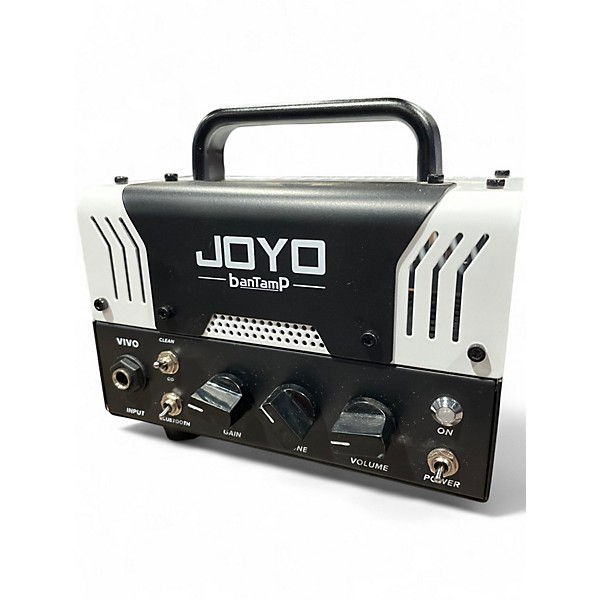 Used Joyo Bantamp Mini Tube AMp Tube Guitar Amp Head