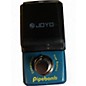 Used Joyo Pipebomb Effect Pedal