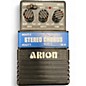 Used Arion SCH-1 Effect Pedal thumbnail
