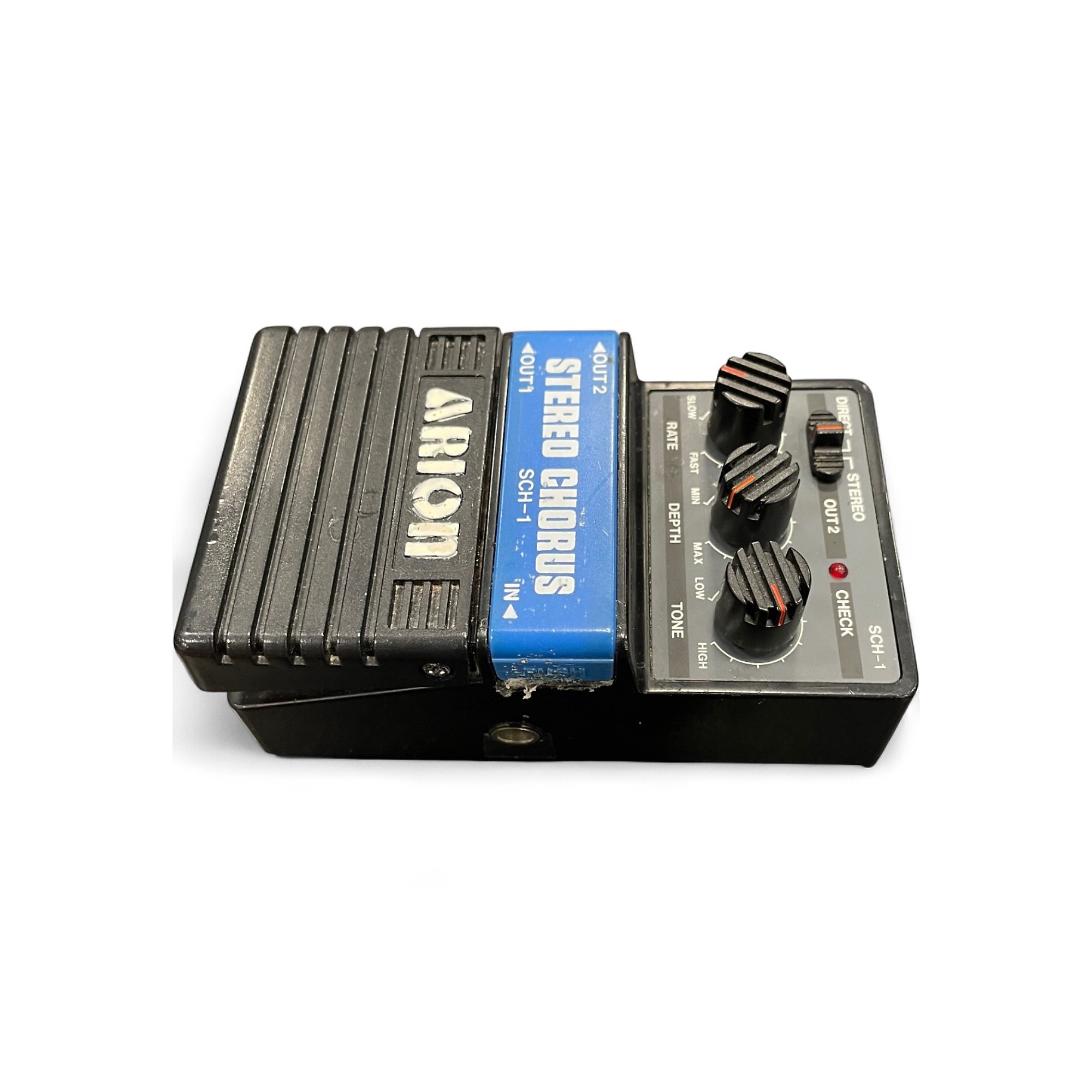 Used Arion SCH-1 Effect Pedal | Guitar Center