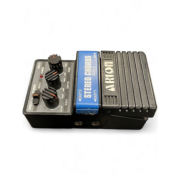 Used Arion SCH-1 Effect Pedal