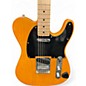 Used 2010 Squier Affinity Telecaster Butterscotch Solid Body Electric Guitar