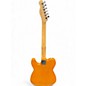 Used 2010 Squier Affinity Telecaster Butterscotch Solid Body Electric Guitar