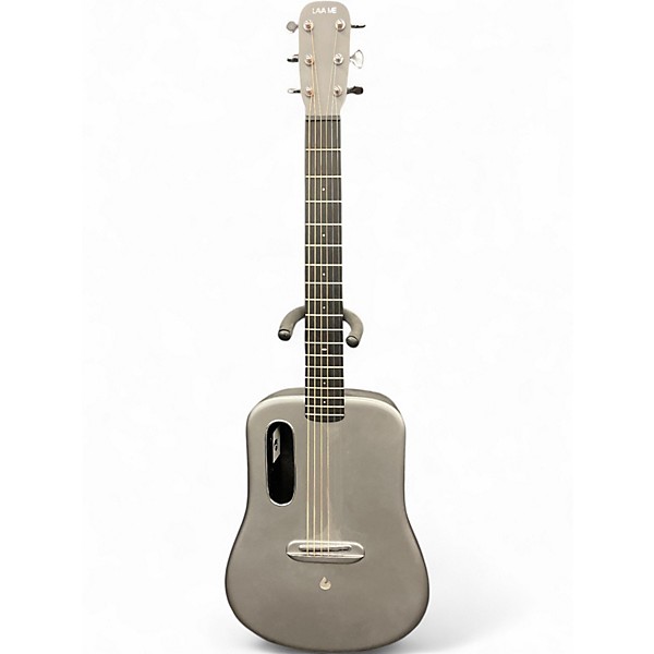 Used LAVA MUSIC LAVA ME 3 CARBON FIBER Acoustic Electric Guitar