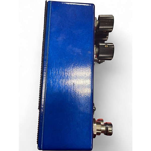 Used Walrus Audio Slo Reverb Effect Pedal