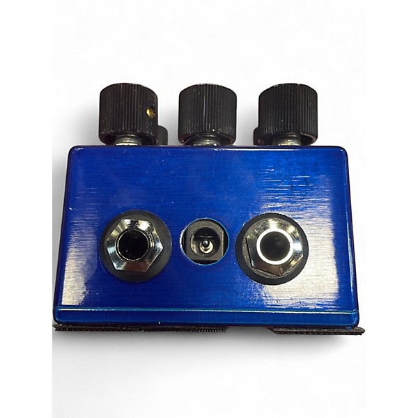 Used Walrus Audio Slo Reverb Effect Pedal