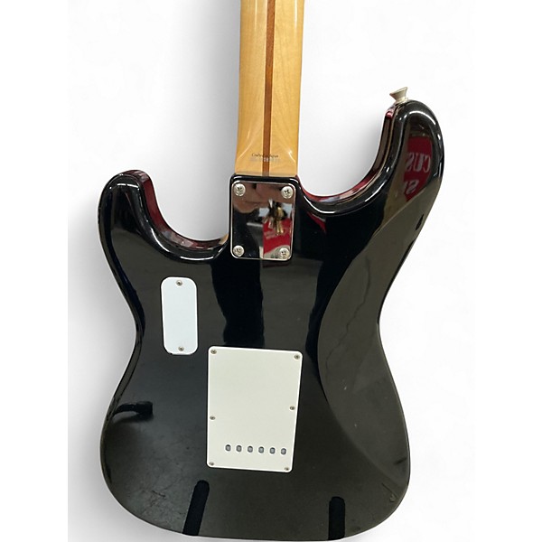 Used Fender ST54 95LS BLACK Solid Body Electric Guitar