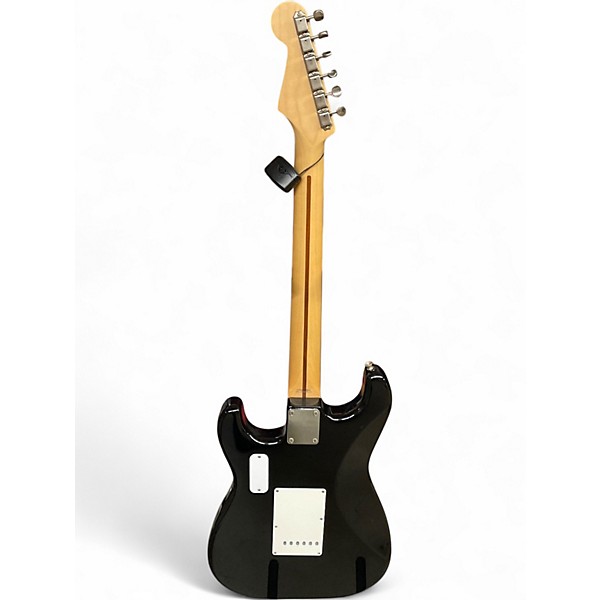 Used Fender ST54 95LS BLACK Solid Body Electric Guitar