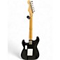 Used Fender ST54 95LS BLACK Solid Body Electric Guitar