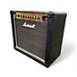Used Marshall DSL20CR 20W 1x12 Tube Guitar Combo Amp