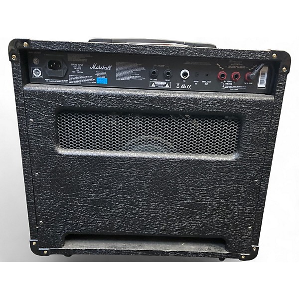 Used Marshall DSL20CR 20W 1x12 Tube Guitar Combo Amp