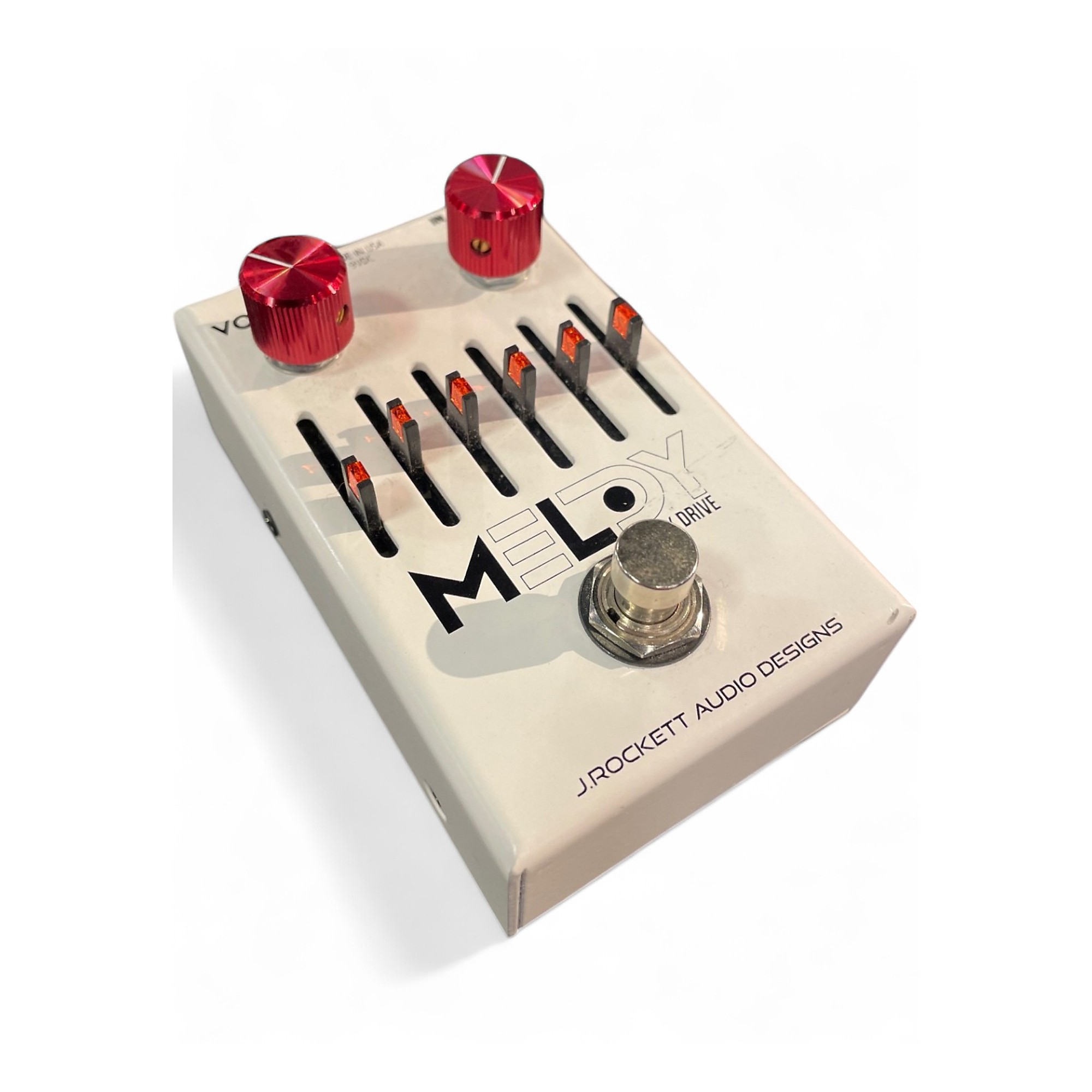 ギター j. rockett audio designs melody Amazon.com: J. Rockett Audio Designs Q Series Melody