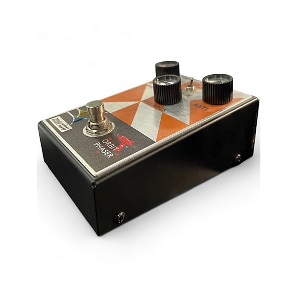 Used Maestro ORBIT PHASER Effect Pedal