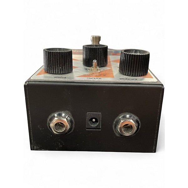 Used Maestro ORBIT PHASER Effect Pedal