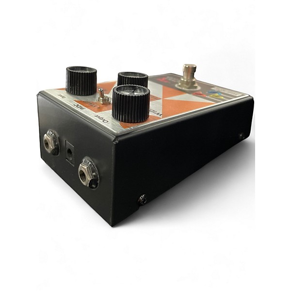 Used Maestro ORBIT PHASER Effect Pedal