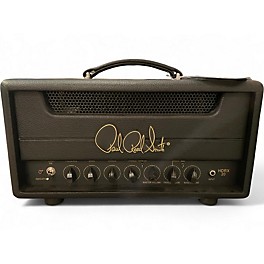 Used PRS HDRX 20 Tube Guitar Amp Head