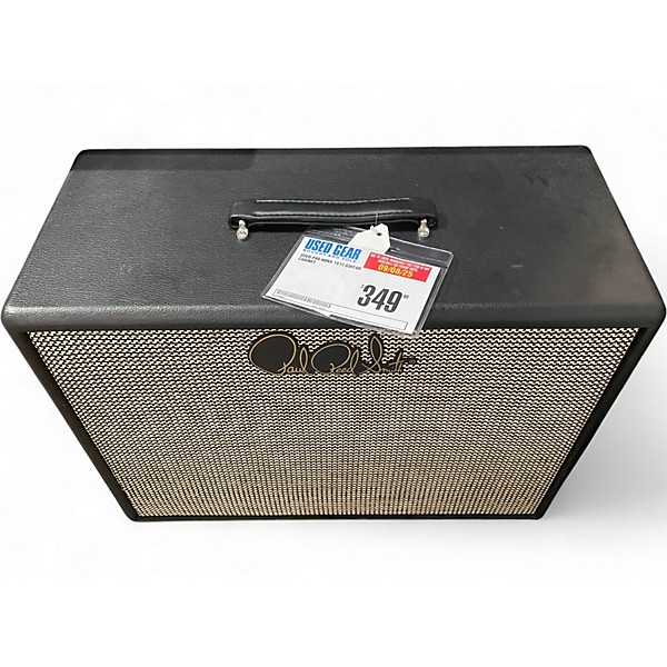 Used PRS HDRX 1x12 Guitar Cabinet