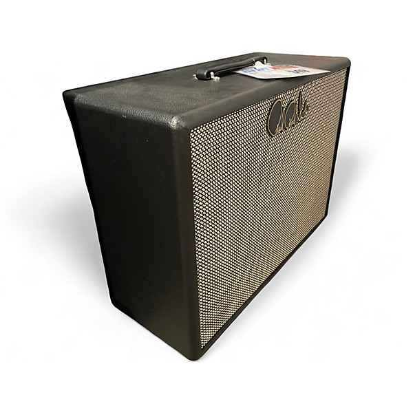 Used PRS HDRX 1x12 Guitar Cabinet