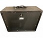 Used PRS HDRX 1x12 Guitar Cabinet