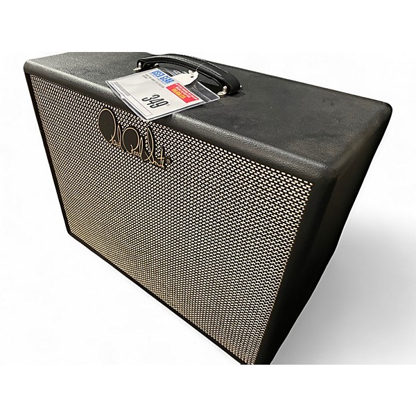 Used PRS HDRX 1x12 Guitar Cabinet