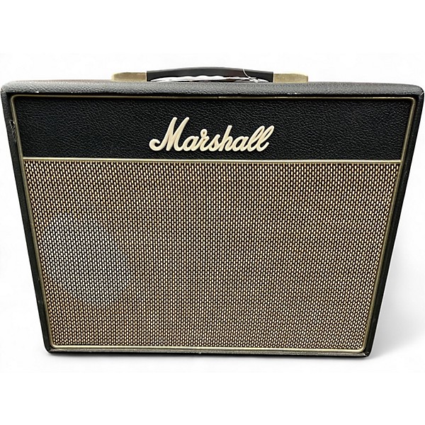 Used 2010 Marshall Class 5 1x10 5W Tube Guitar Combo Amp