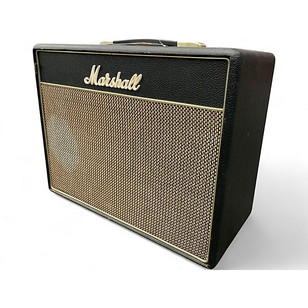 Used 2010 Marshall Class 5 1x10 5W Tube Guitar Combo Amp