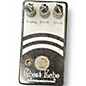 Used EarthQuaker Devices Ghost Echo Reverb Effect Pedal thumbnail