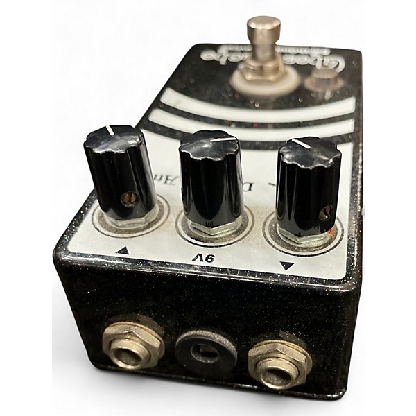Used EarthQuaker Devices Ghost Echo Reverb Effect Pedal