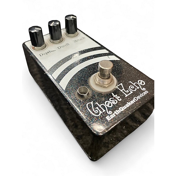 Used EarthQuaker Devices Ghost Echo Reverb Effect Pedal