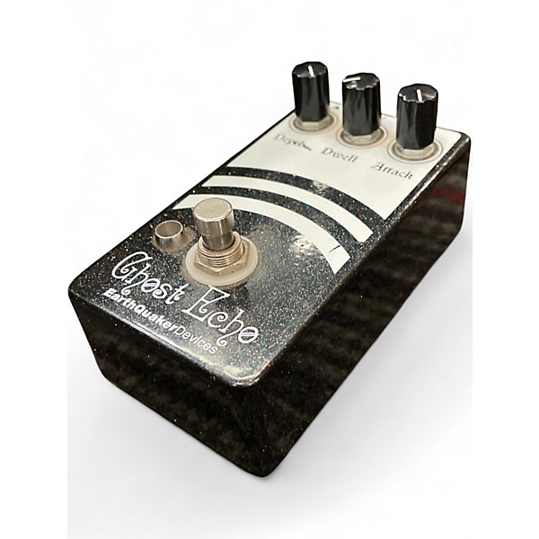 Used EarthQuaker Devices Ghost Echo Reverb Effect Pedal