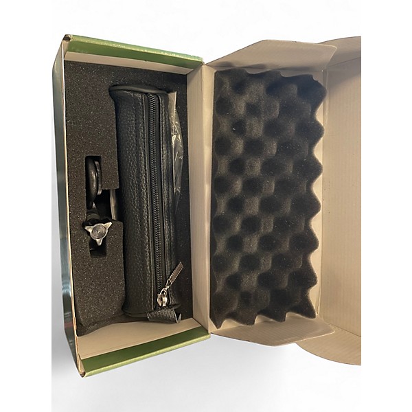 Used Blue Baby Bottle SL Condenser Microphone