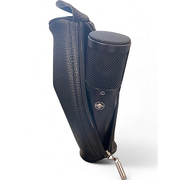 Used Blue Baby Bottle SL Condenser Microphone