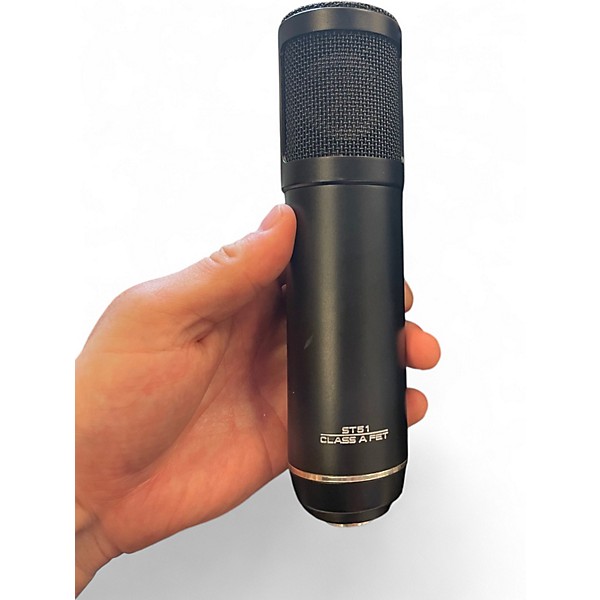 Used Blue Baby Bottle SL Condenser Microphone