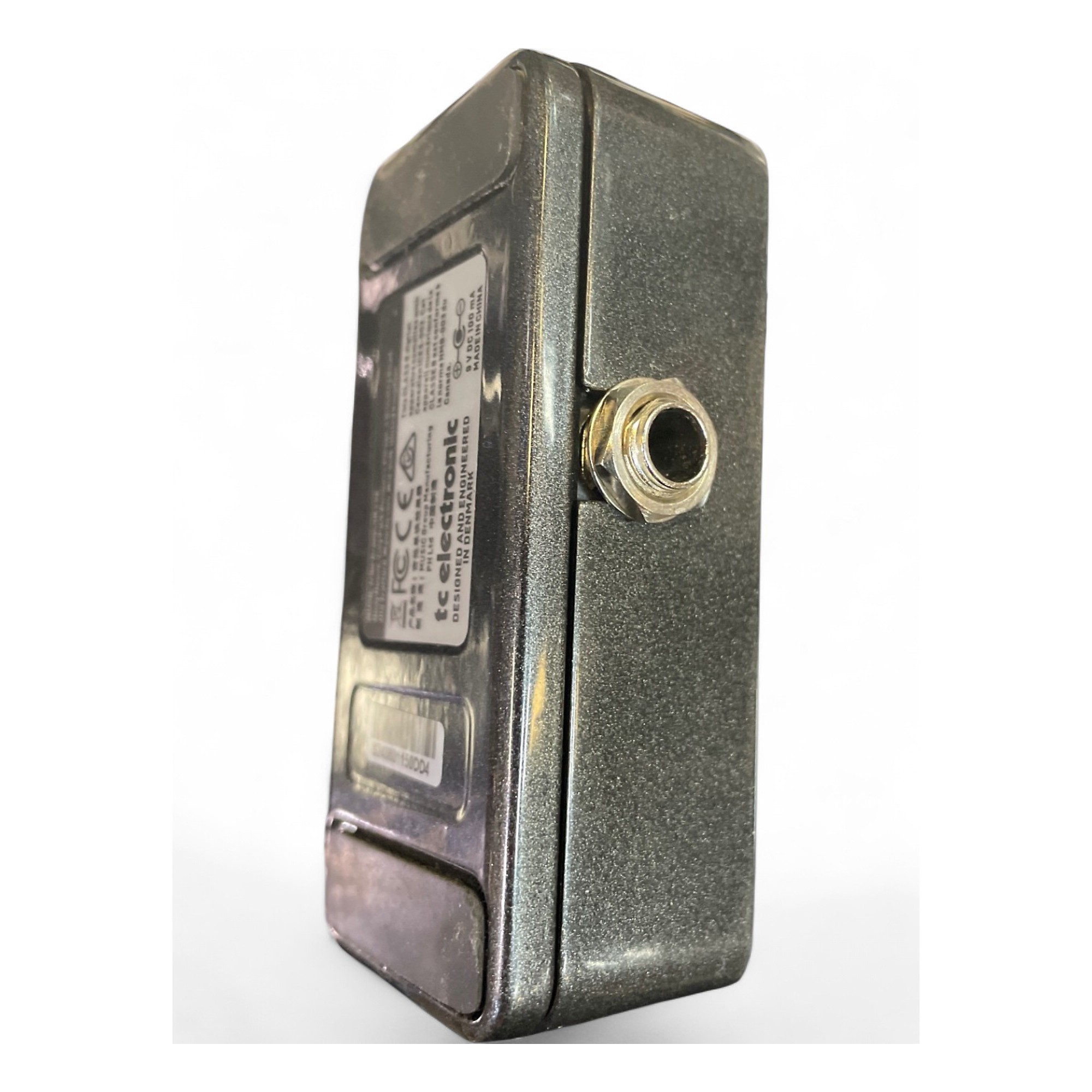 【used】tc electronic / DITTO LOOPER TC Electronic Ditto Looper Pedal - Black for sale online | eBay