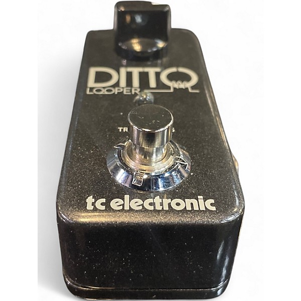 【used】tc electronic / DITTO LOOPER TC Electronic Ditto Looper | Reverb