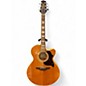 Used Takamine EG523SC Natural Acoustic Electric Guitar thumbnail