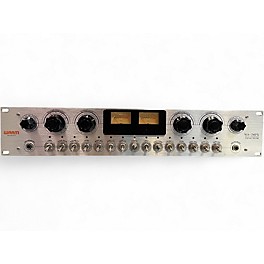 Used Warm Audio WA2MPX Microphone Preamp