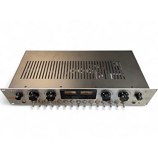 Used Warm Audio WA2MPX Microphone Preamp